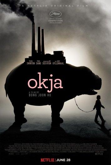 Фильм Окча (2017) смотреть онлайн бесплатно